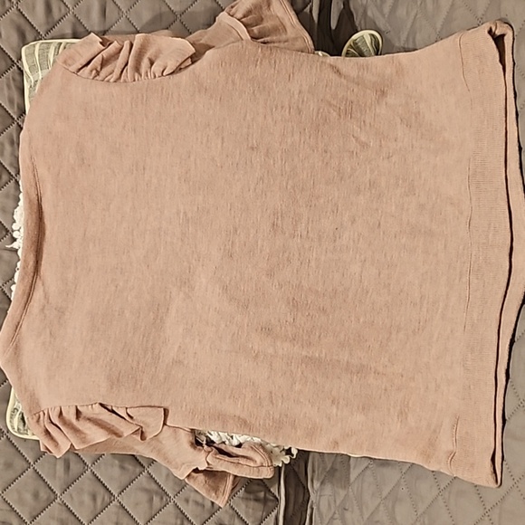 William Rast Top - Picture 16 of 16